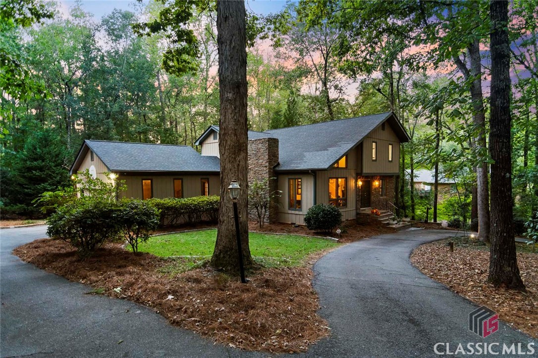238 Moss Side Drive Athens, GA 30607 - Photo 43 of 60 Gallery Image 43