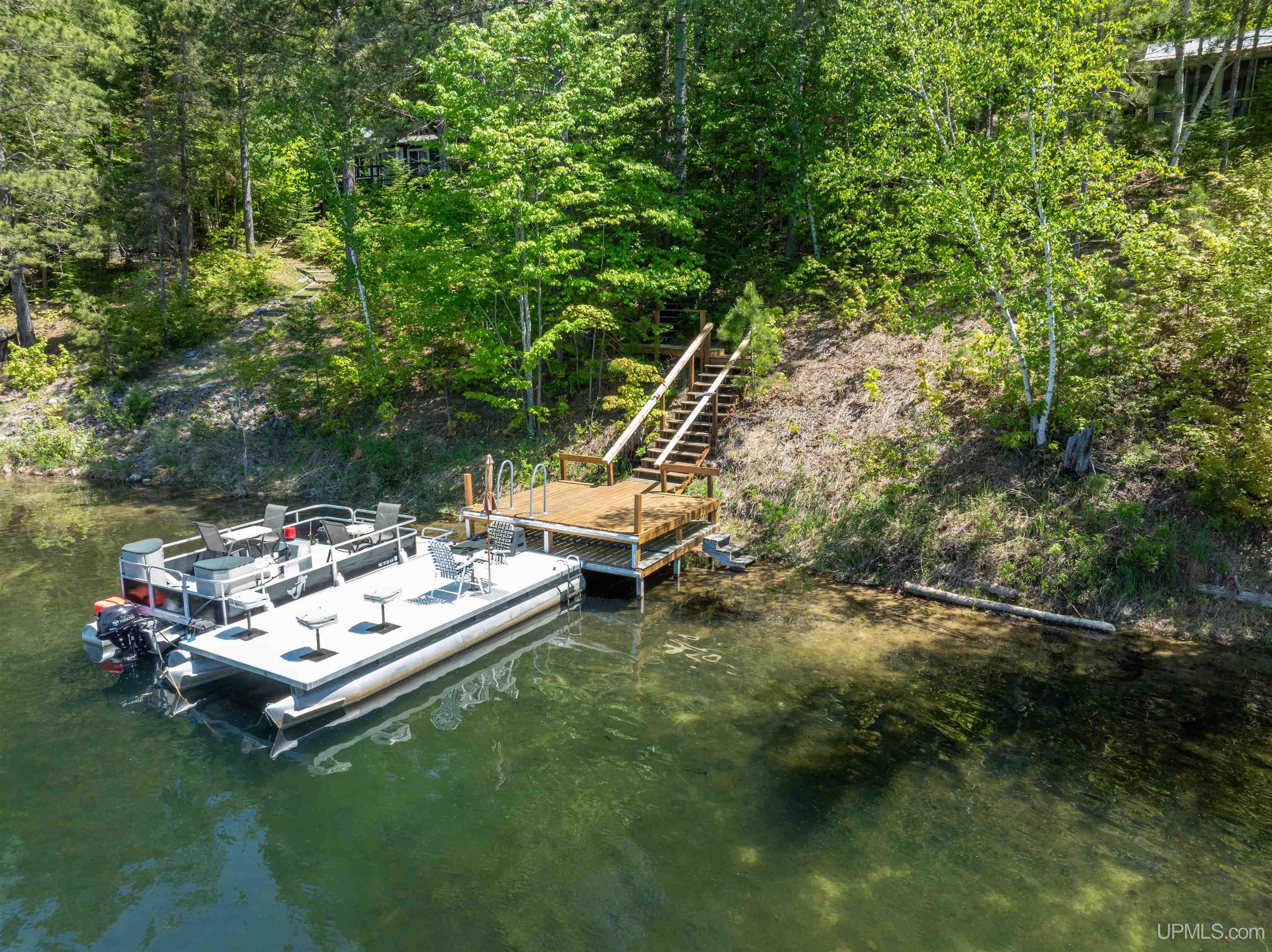 N1163 Tie Lake Road Wetmore, MI 49895 - Photo 20 of 25