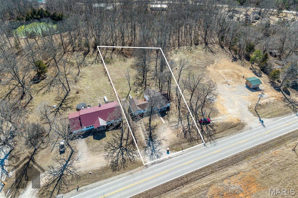 22818 Spruce Road Waynesville, MO 65583 - Photo 3 of 44