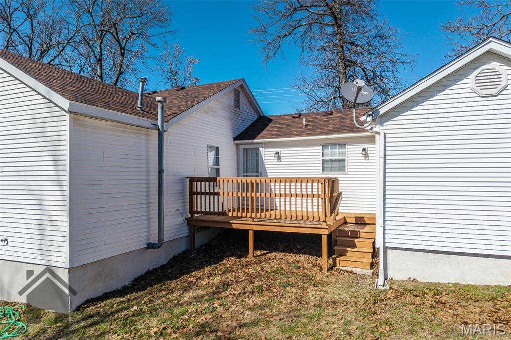 22818 Spruce Road Waynesville, MO 65583 - Photo 38 of 44