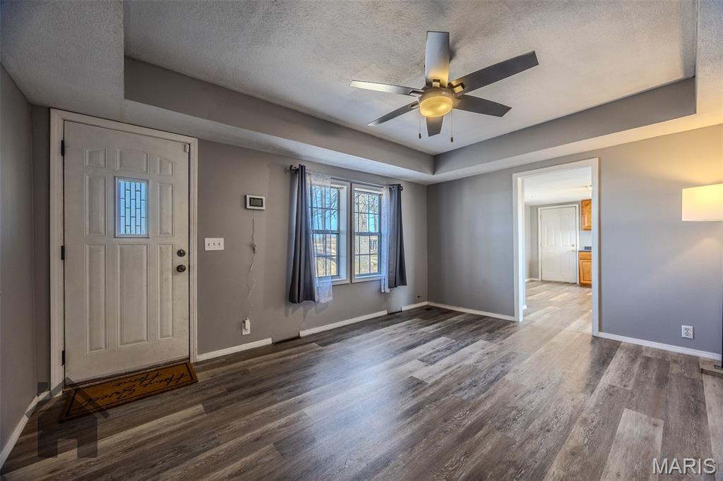 22818 Spruce Road Waynesville, MO 65583 - Photo 5 of 44