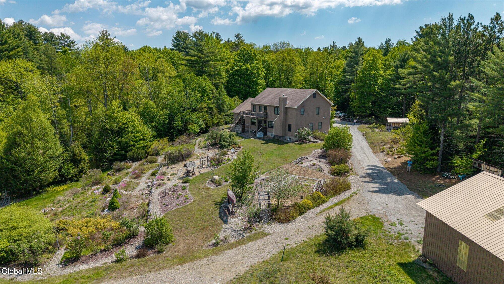 1603 South Johnsburg Road Johnsburg, NY 12843 - Photo 6 of 55 15-ADK-15