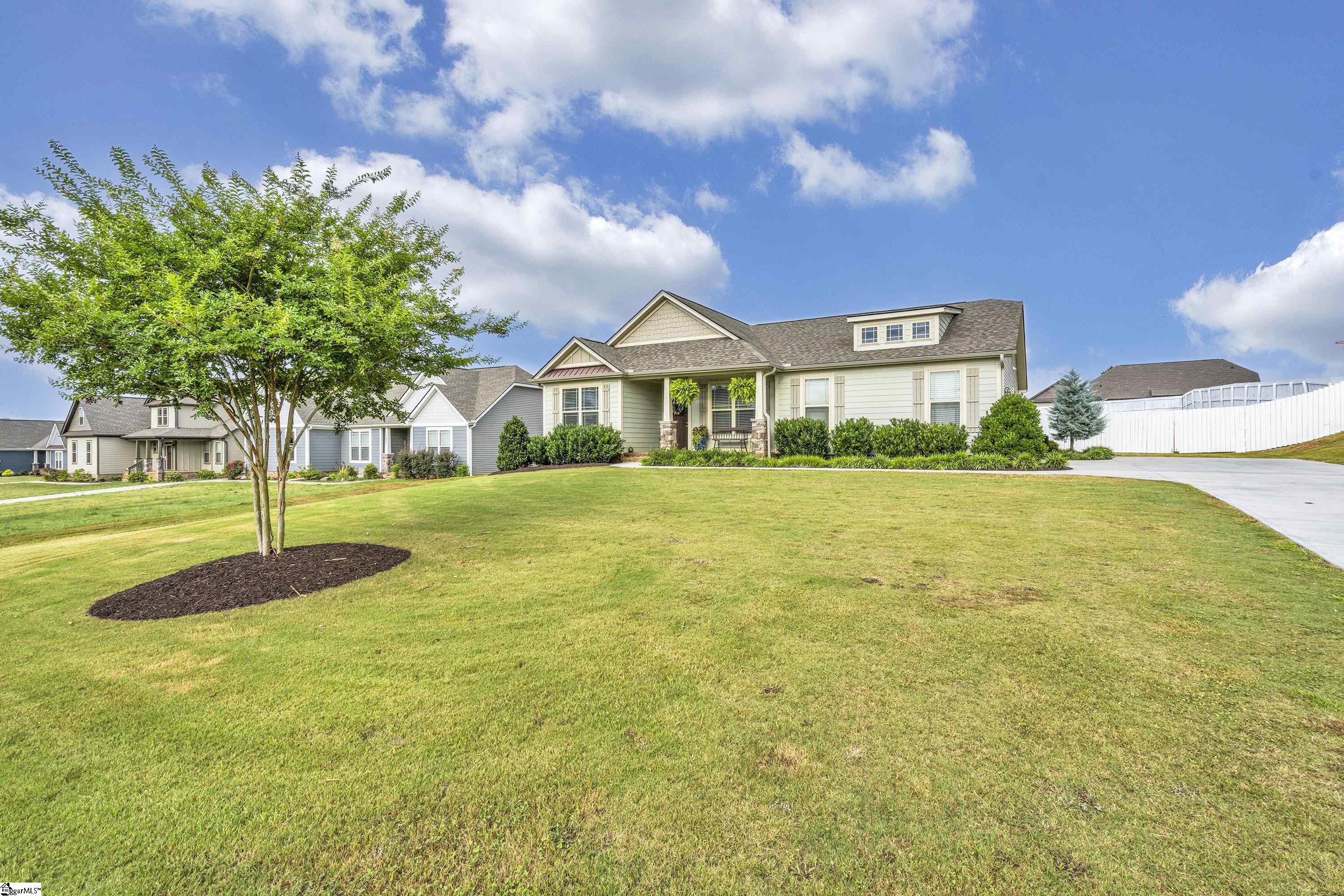 1620 Ballenger Road Wellford, SC 29385 - Photo 2 of 28