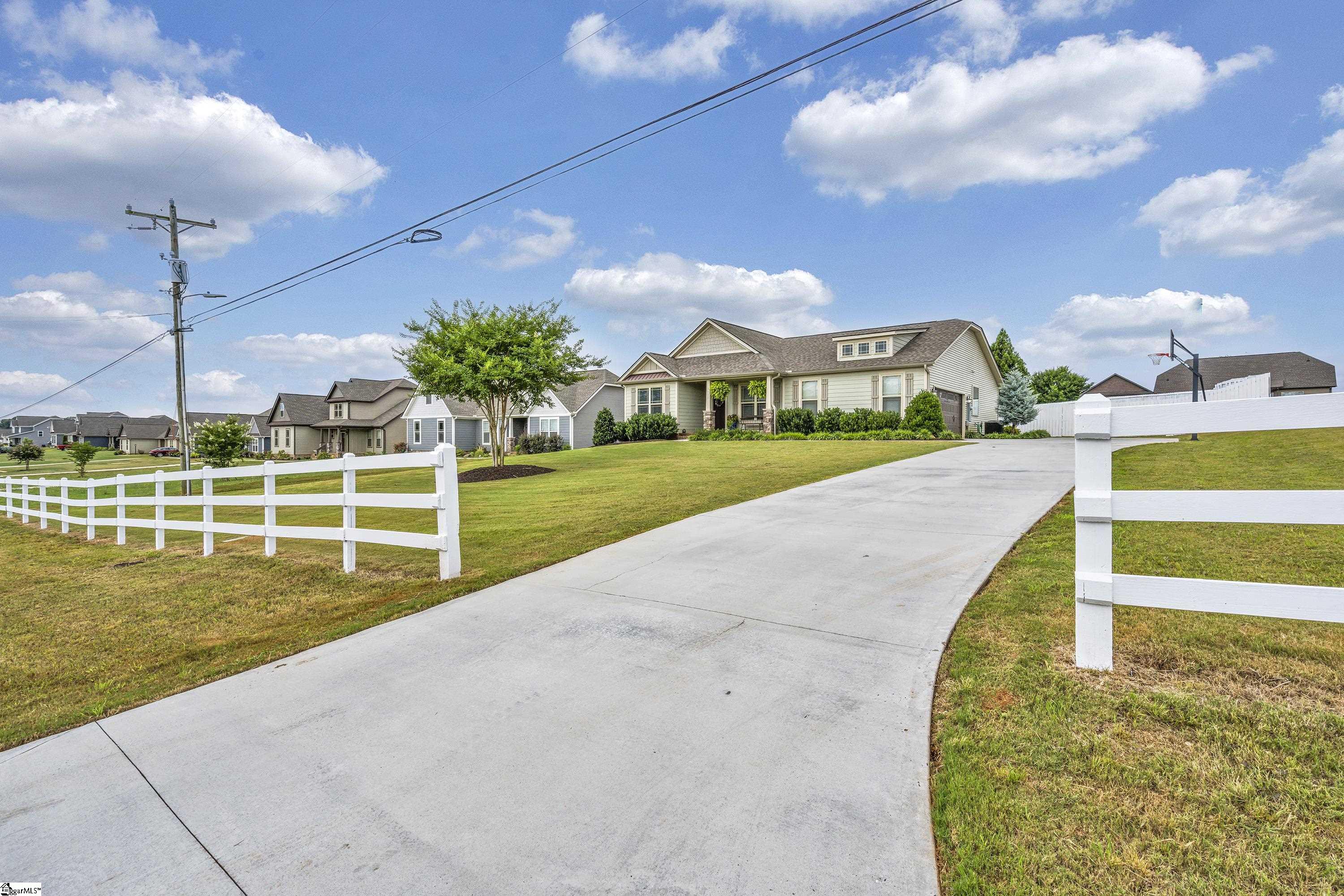 1620 Ballenger Road Wellford, SC 29385 - Photo 23 of 28