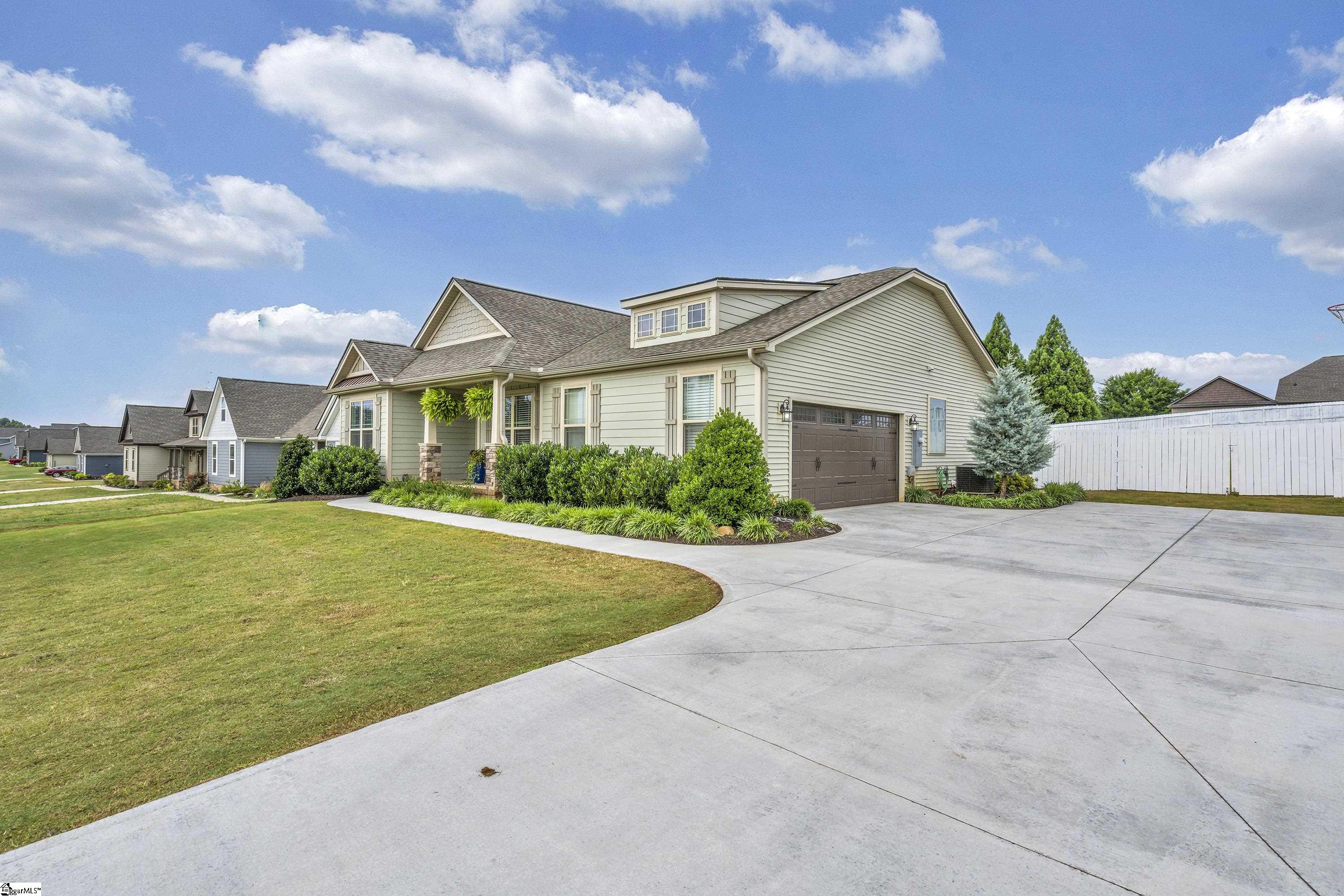 1620 Ballenger Road Wellford, SC 29385 - Photo 24 of 28