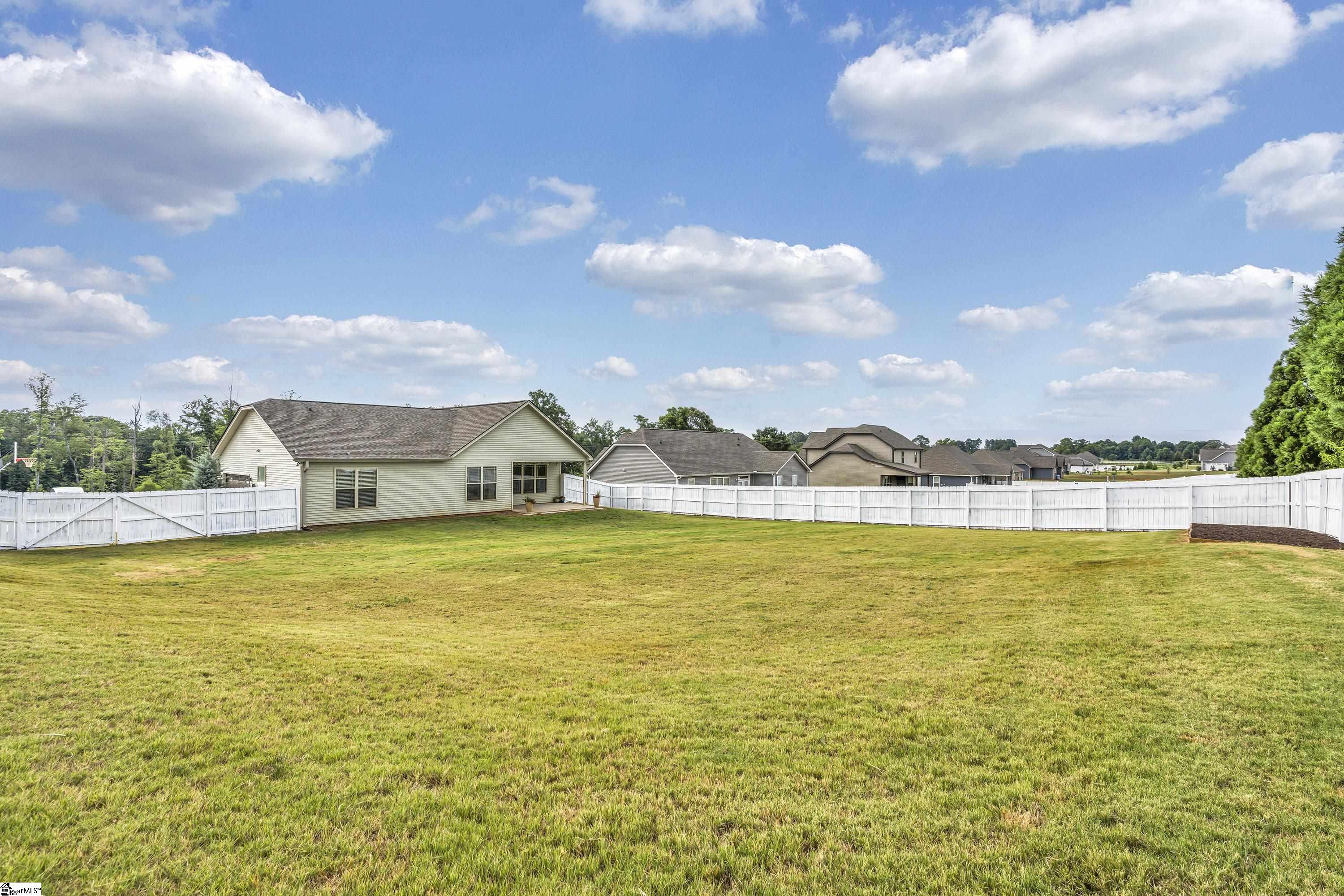 1620 Ballenger Road Wellford, SC 29385 - Photo 26 of 28