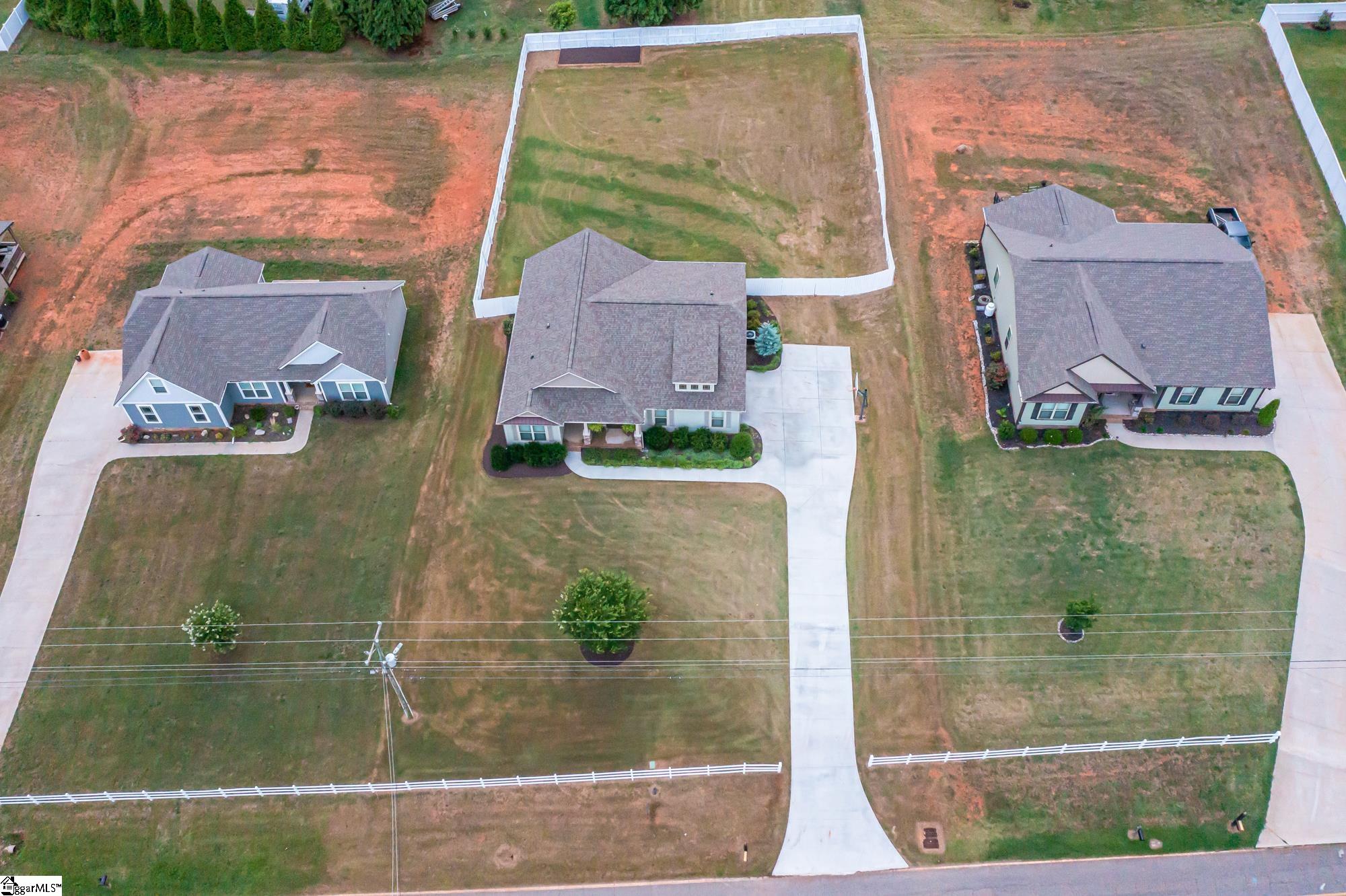 1620 Ballenger Road Wellford, SC 29385 - Photo 27 of 28