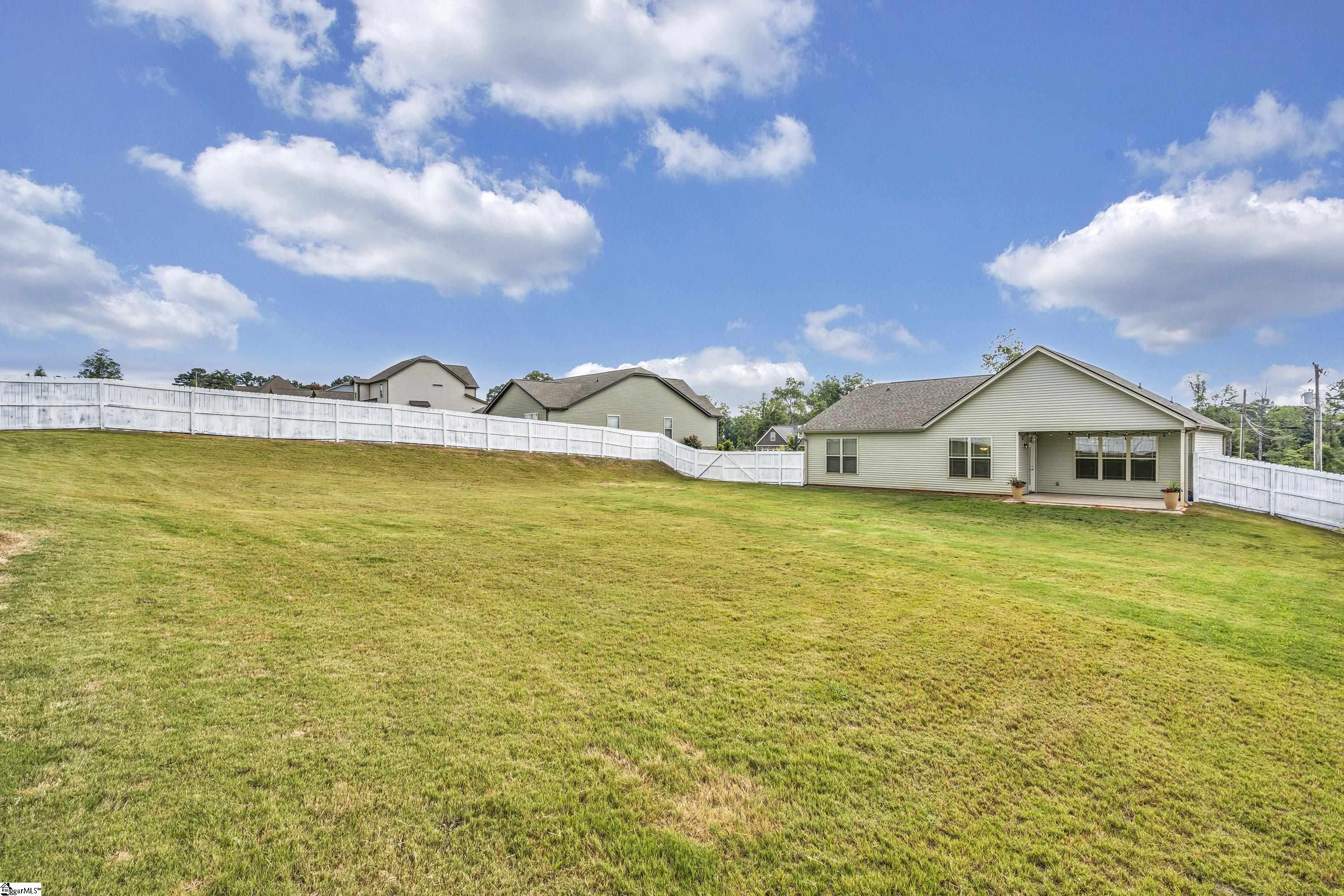 1620 Ballenger Road Wellford, SC 29385 - Photo 4 of 28