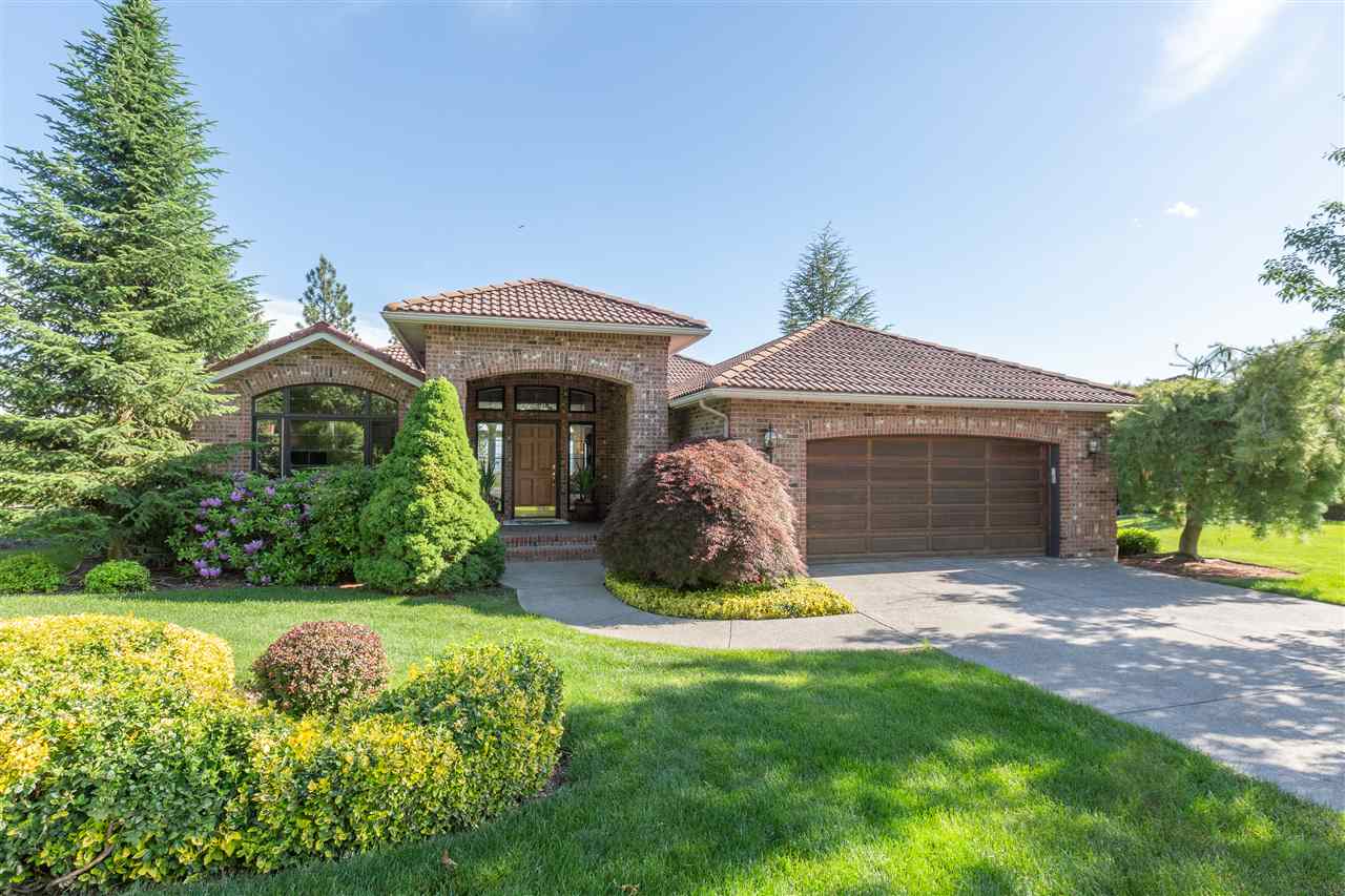 5418 South Quail Ridge Circle Spokane, WA 99223 - Photo 1 of 20 Gallery Image 1