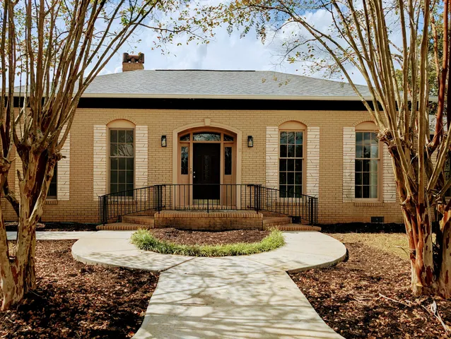 $319,000 | 5007 Peach Orchard Road, Hephzibah, GA 30815