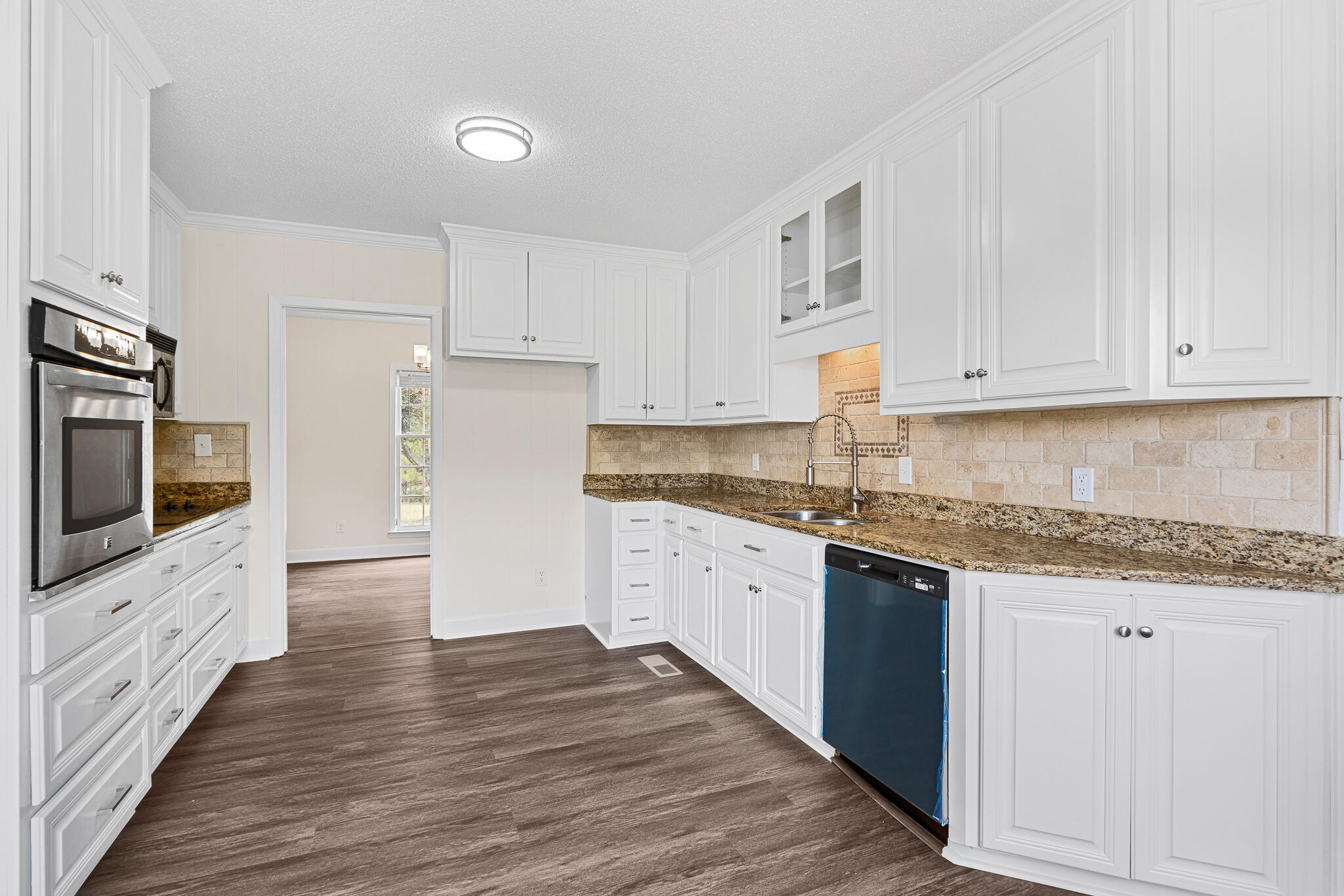 5007 Peach Orchard Road Hephzibah, GA 30815 - Photo 11 of 38 PeachOrchardRd-11