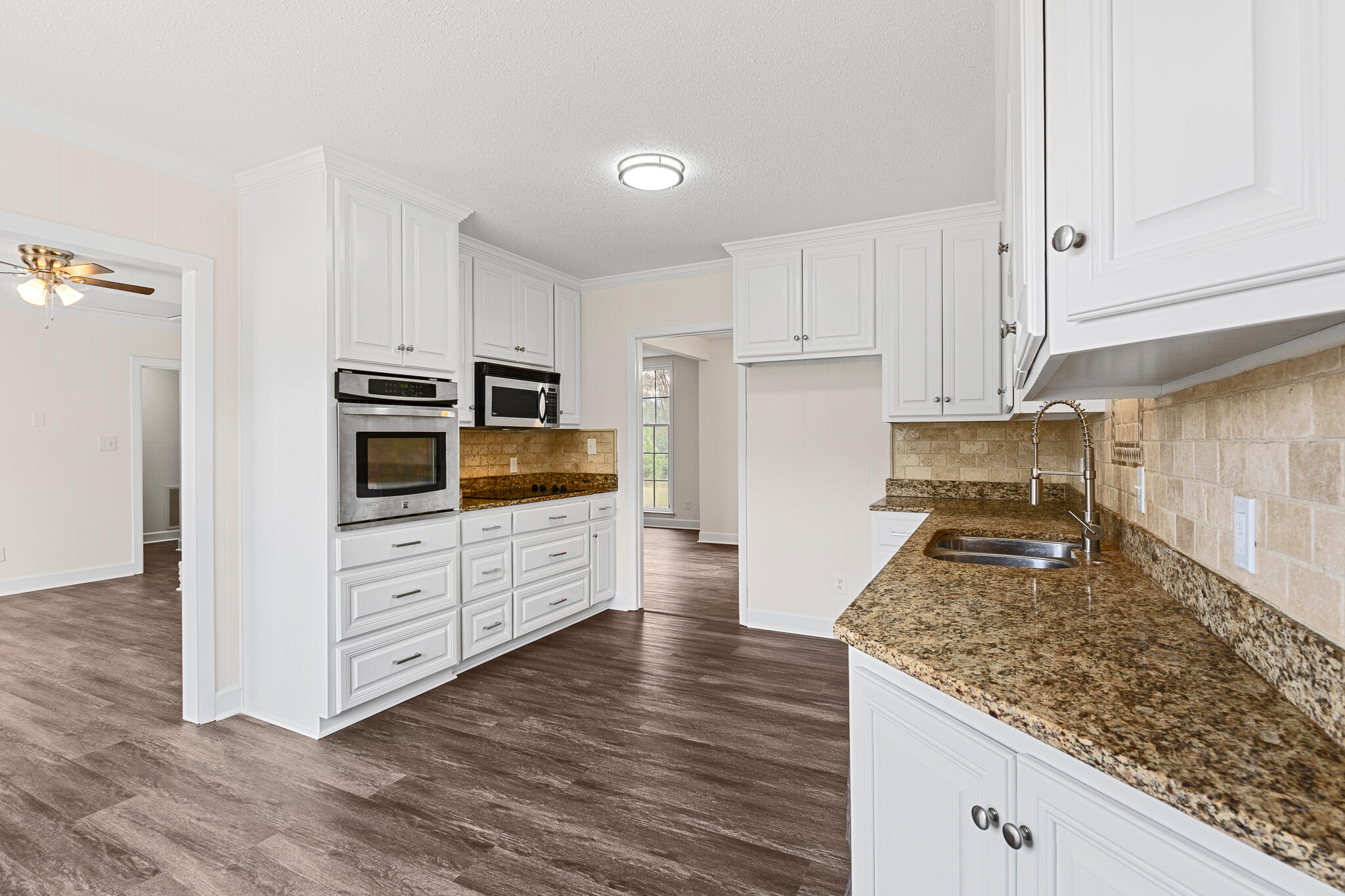 5007 Peach Orchard Road Hephzibah, GA 30815 - Photo 12 of 38 PeachOrchardRd-12