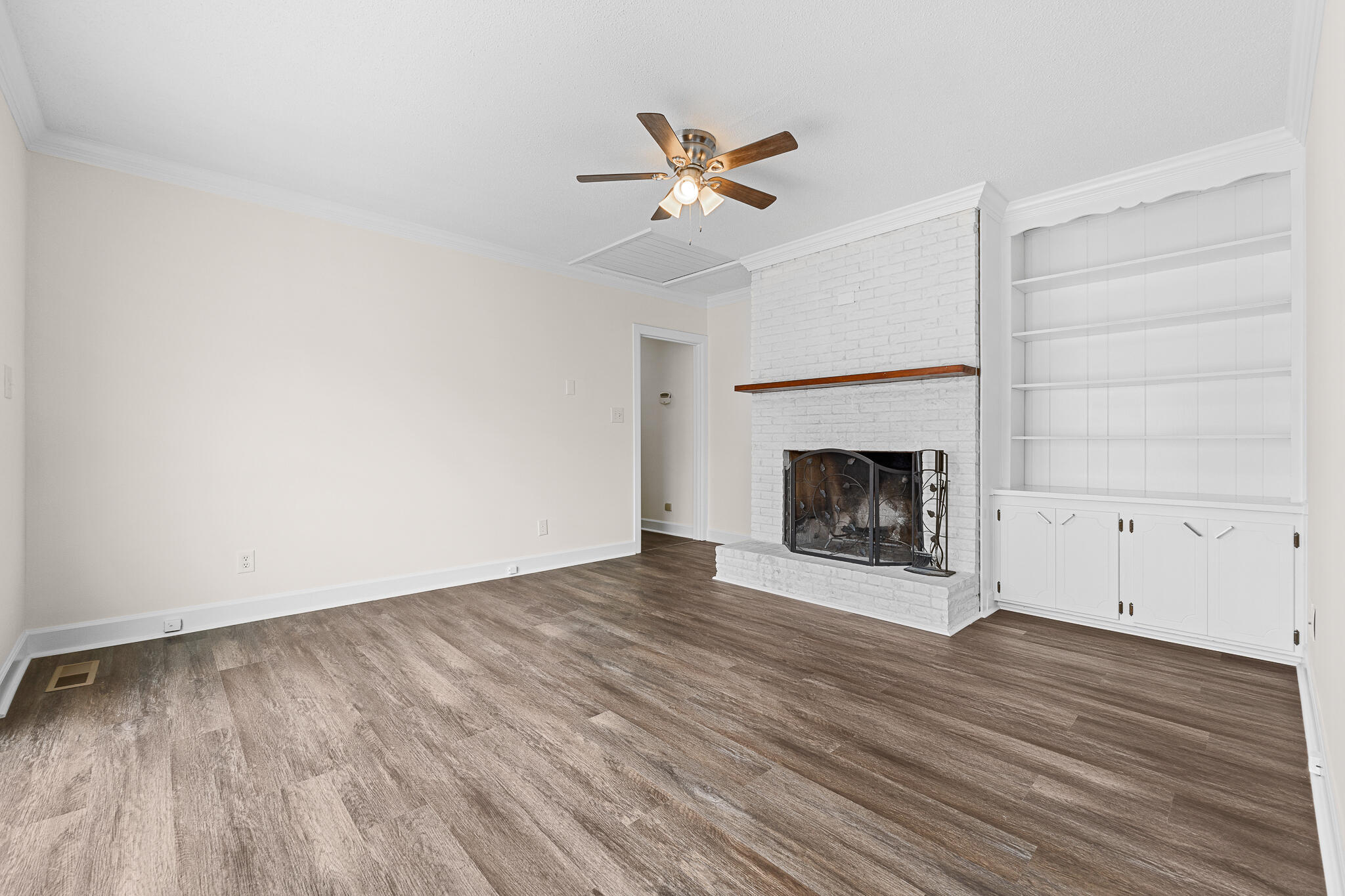 5007 Peach Orchard Road Hephzibah, GA 30815 - Photo 30 of 38 PeachOrchardRd-30