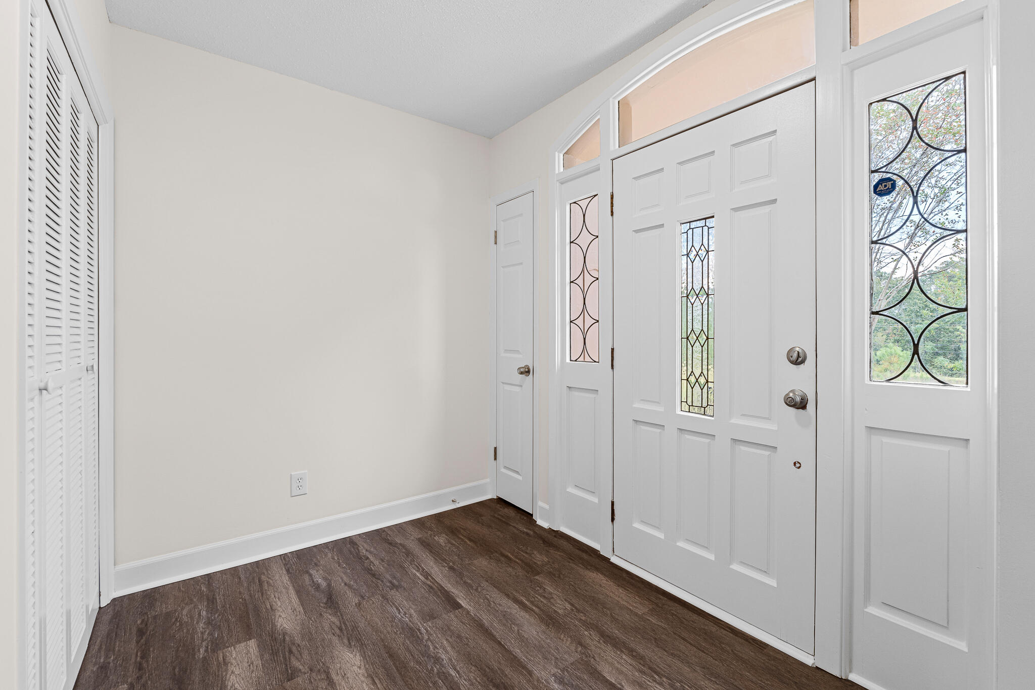 5007 Peach Orchard Road Hephzibah, GA 30815 - Photo 6 of 38 PeachOrchardRd-6