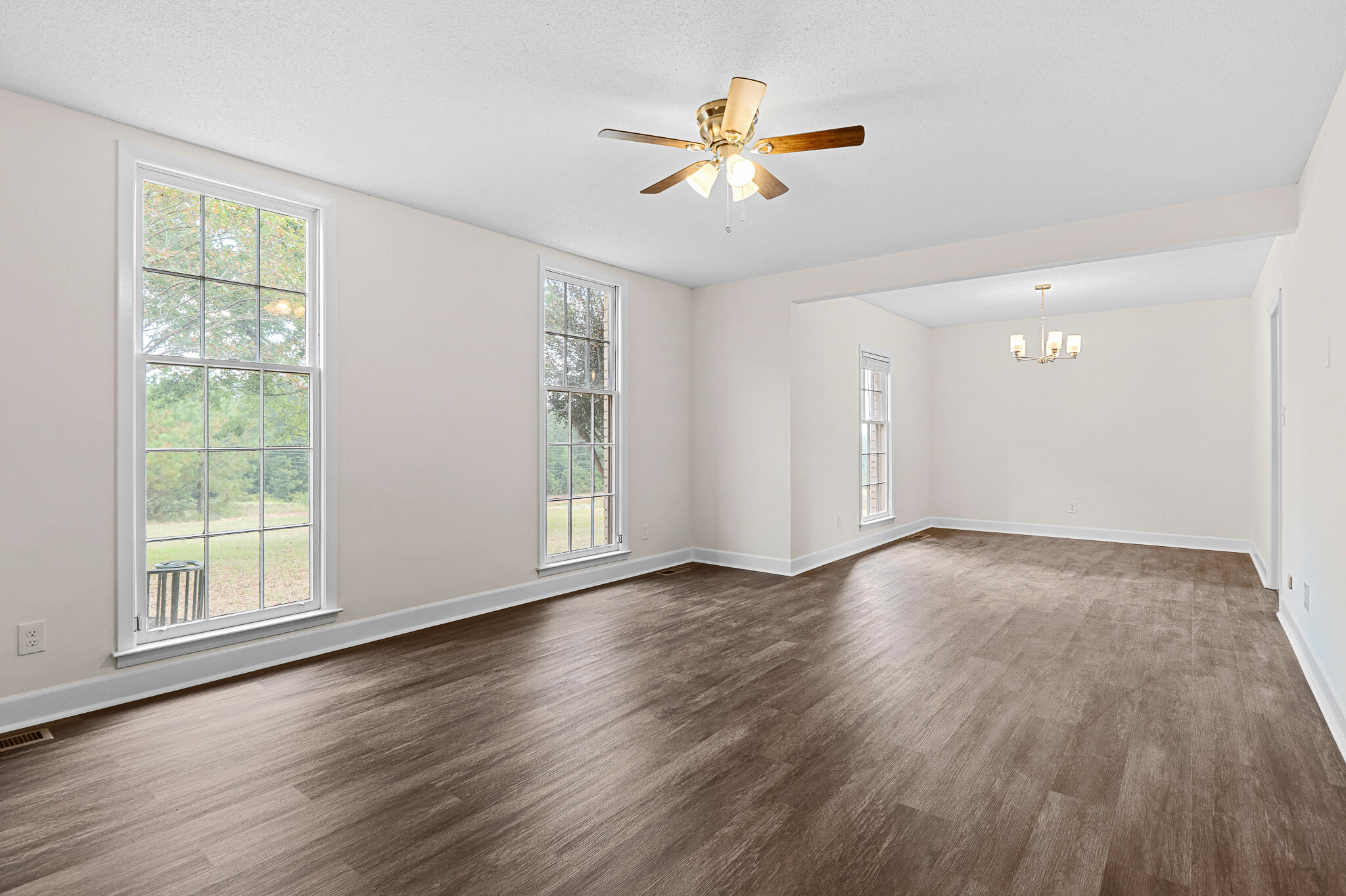 5007 Peach Orchard Road Hephzibah, GA 30815 - Photo 7 of 38 PeachOrchardRd-7