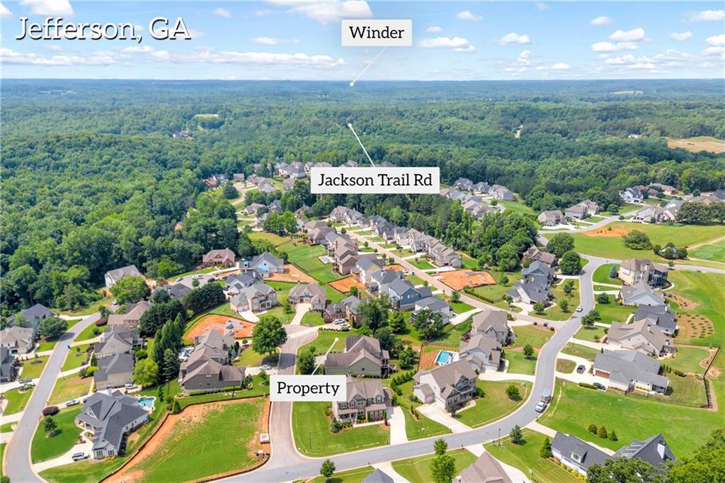 5530 Morningview Lane Jefferson, GA 30549 - Photo 5 of 21