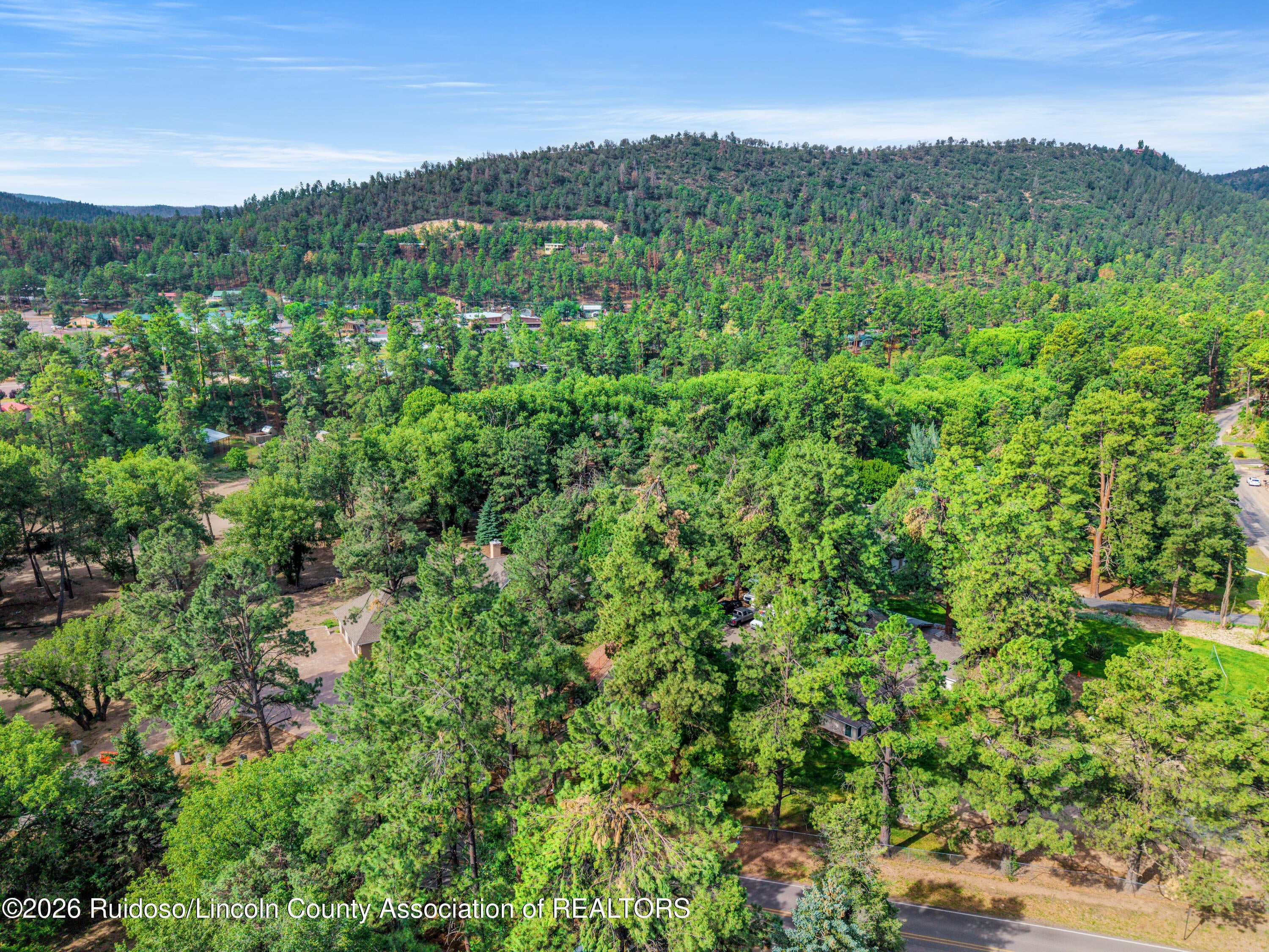 162 Reese Drive Ruidoso, NM 88345 - Photo 44 of 57 Gallery Image 44