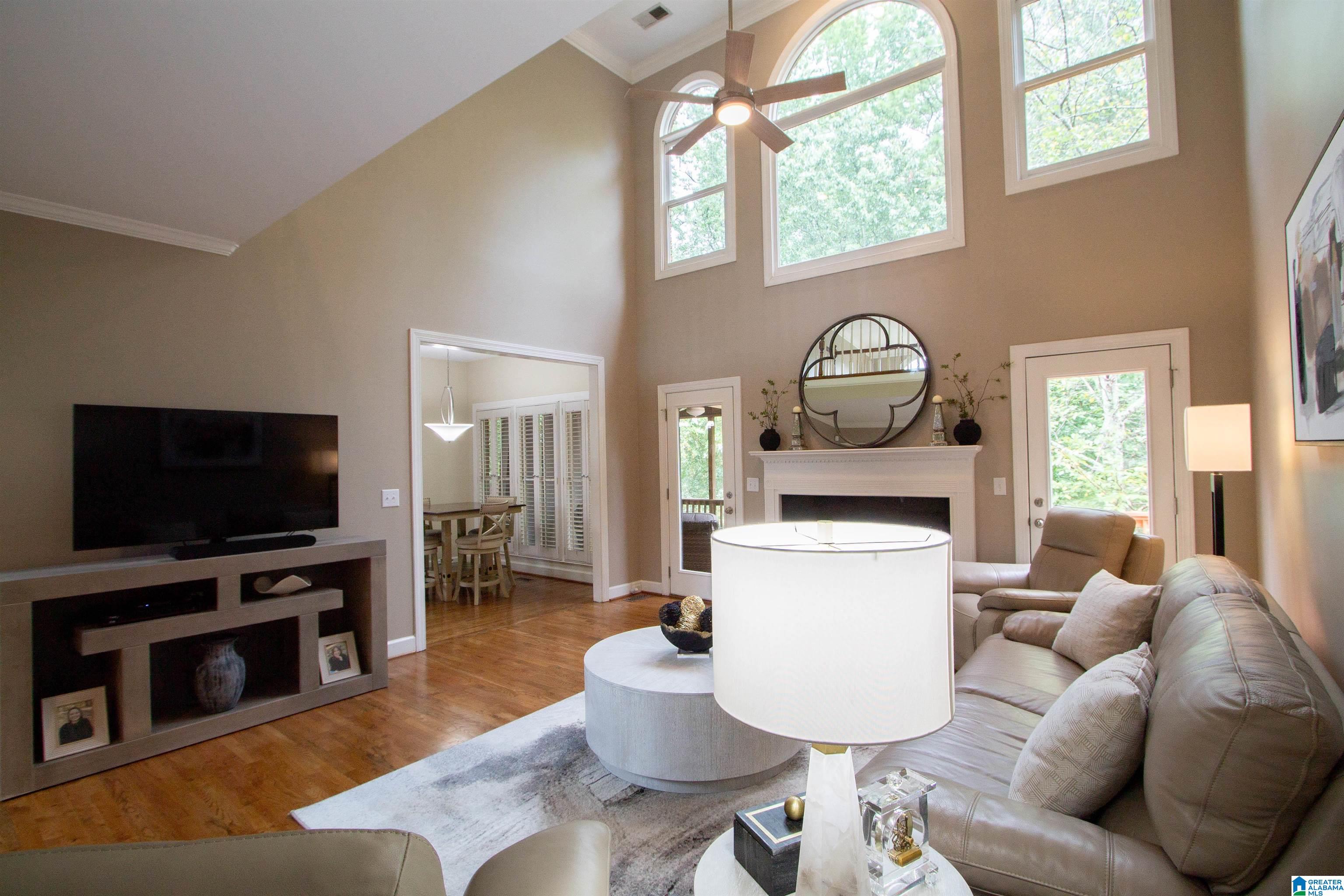 1144 Eagle Park Road Birmingham, AL 35242 - Photo 17 of 75