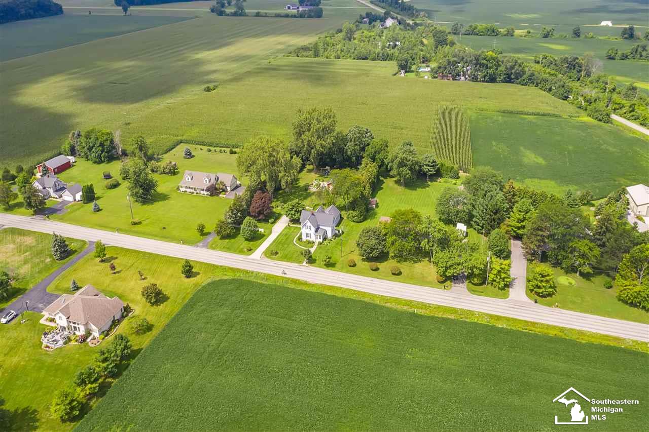 2182 Strasburg Road Monroe, MI 48161 - Photo 34 of 46