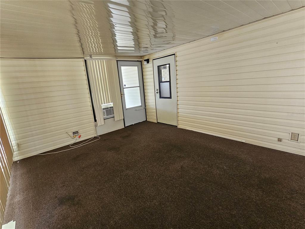 481 Chickadee Court Plant City, FL 33565 - Photo 13 of 17 a view of a room that has a window