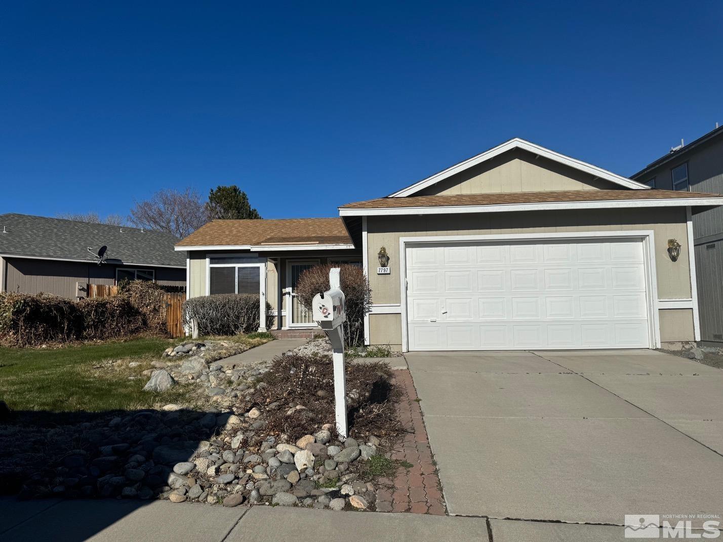 7797 Anchor Point Drive Reno, NV 89506 - Photo 1 of 21 Photo 1
