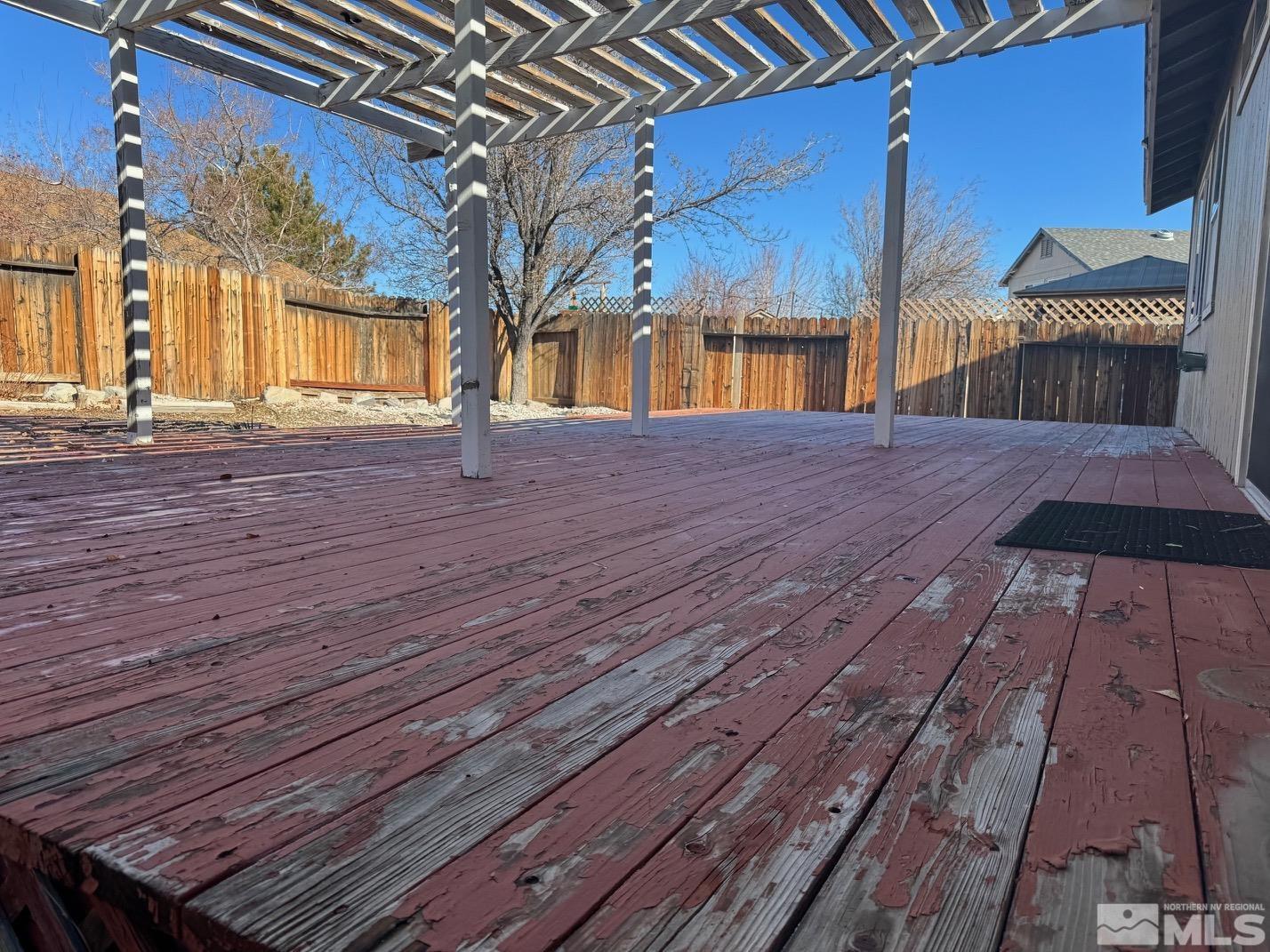 7797 Anchor Point Drive Reno, NV 89506 - Photo 20 of 21 Photo 20