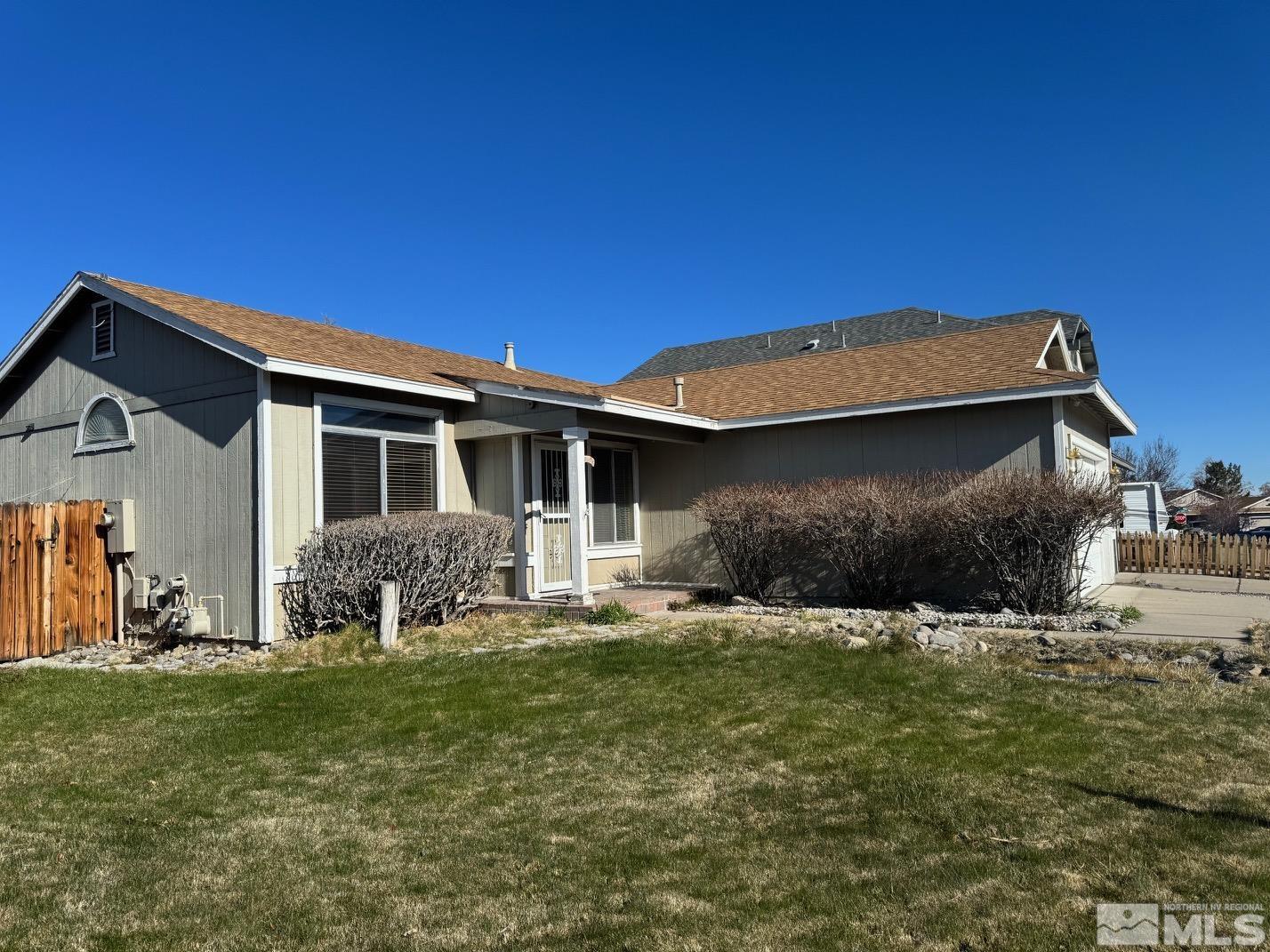 7797 Anchor Point Drive Reno, NV 89506 - Photo 2 of 21 Photo 2