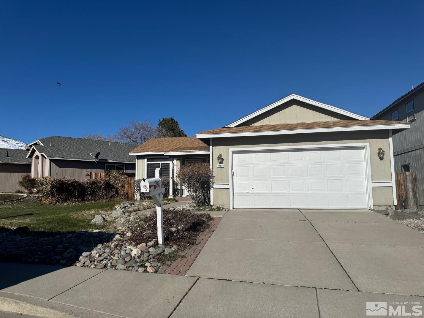 7797 Anchor Point Drive Reno, NV 89506 - Photo 21 of 21 Photo 21