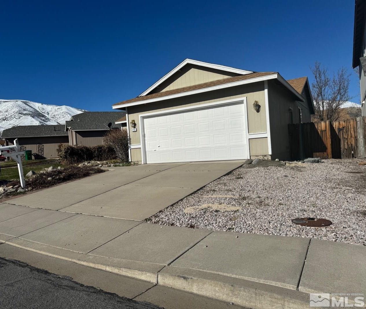7797 Anchor Point Drive Reno, NV 89506 - Photo 3 of 21 Photo 3