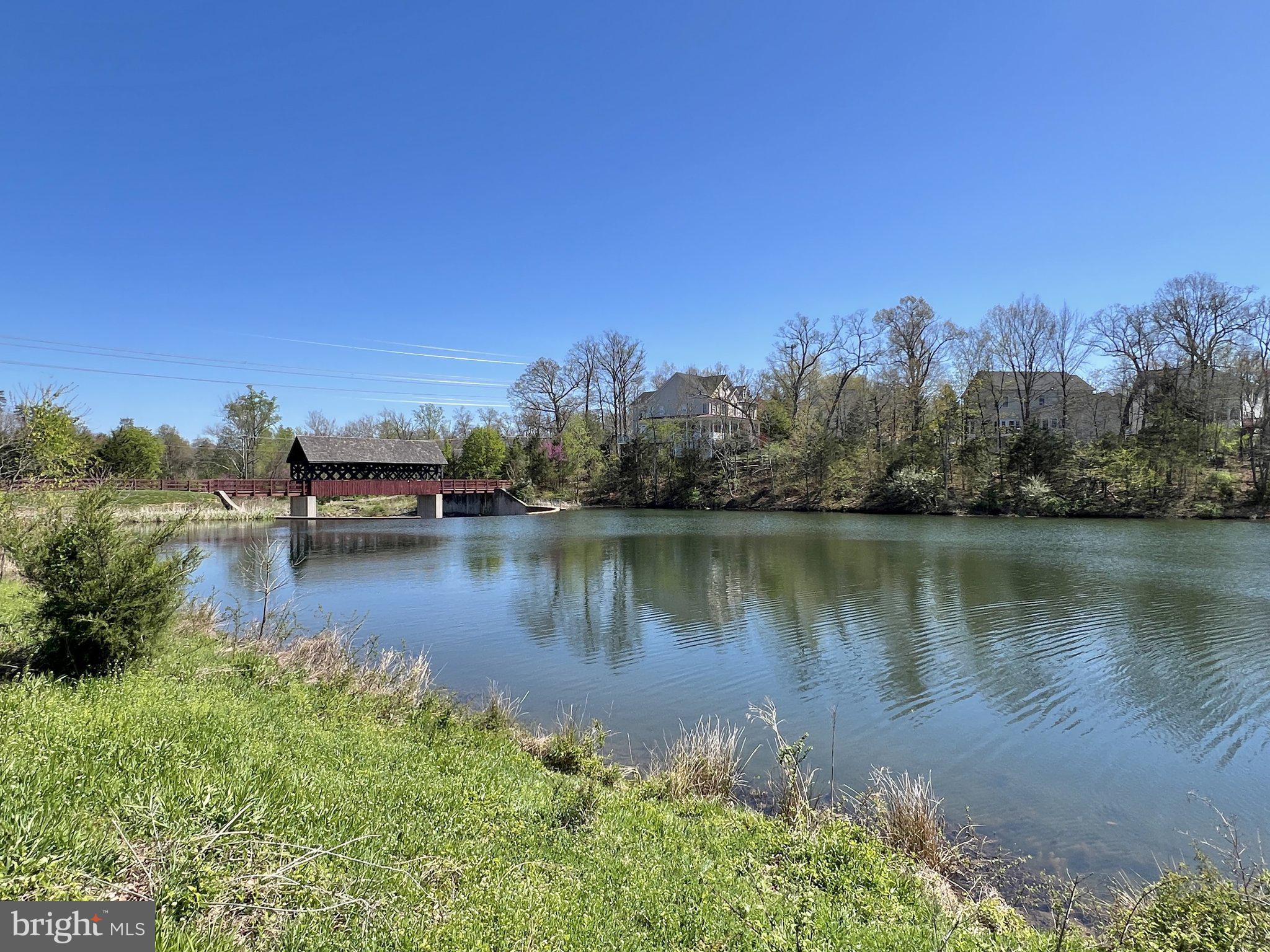 18309 Mill Ridge Terrace Leesburg, VA 20176 - Photo 48 of 53 Gallery Image 48