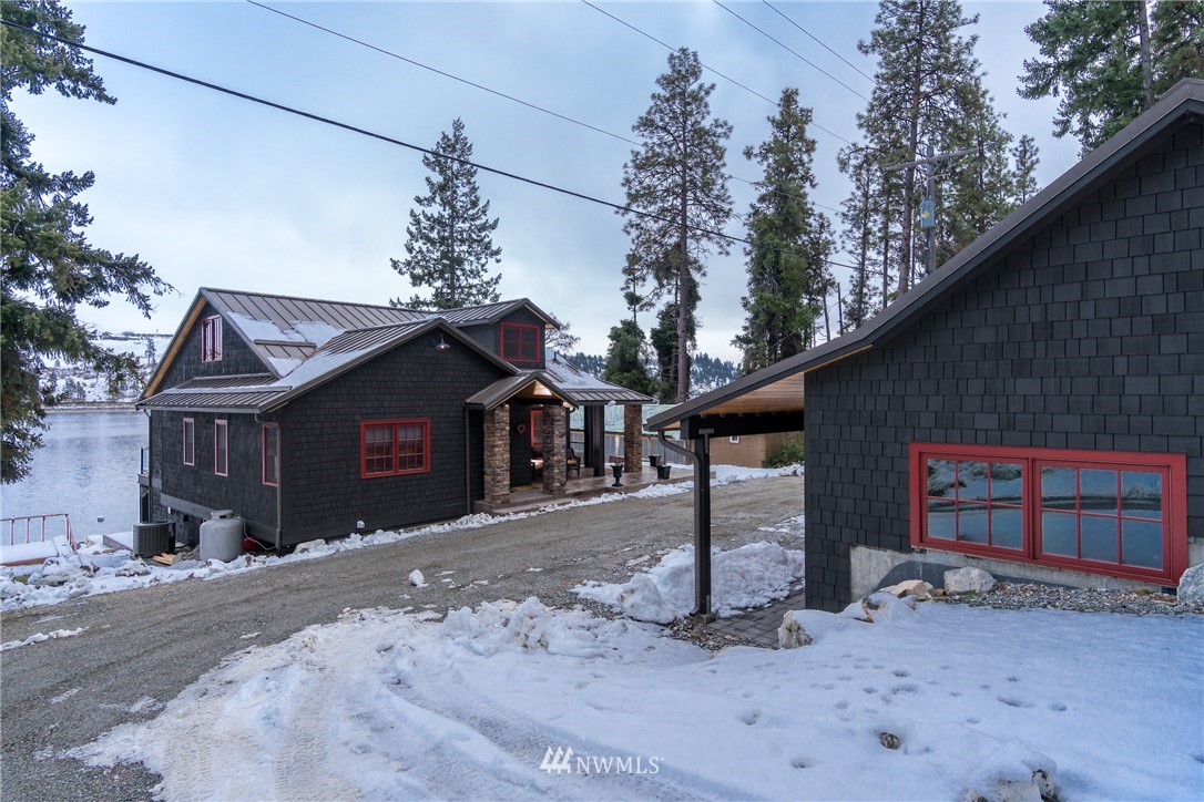 12044 South Lakeshore Road Chelan, WA 98816 - Photo 23 of 25 Gallery Image 23
