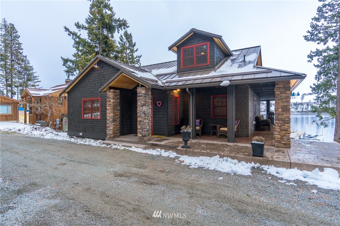 12044 South Lakeshore Road Chelan, WA 98816 - Photo 25 of 25 Gallery Image 25