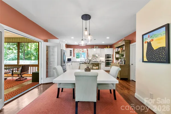 $560,000 | 6599 Majestic Pine Drive, Vale, NC 28168