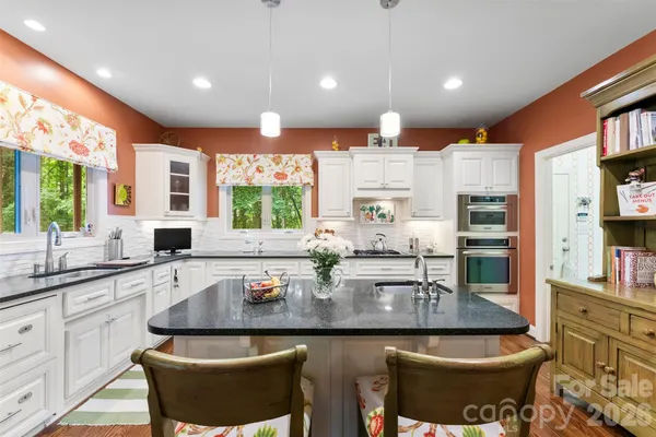 $560,000 | 6599 Majestic Pine Drive, Vale, NC 28168