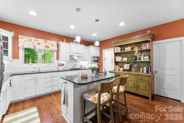 $560,000 | 6599 Majestic Pine Drive, Vale, NC 28168