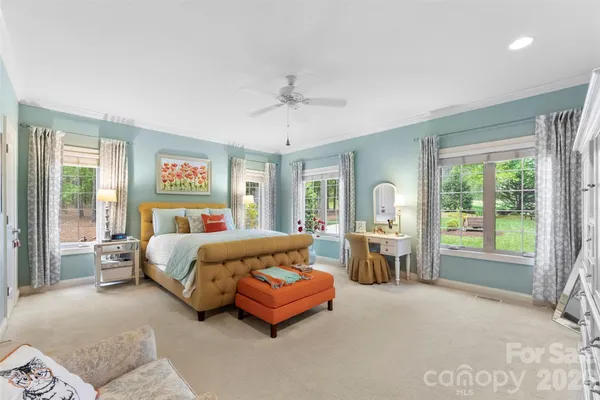 $560,000 | 6599 Majestic Pine Drive, Vale, NC 28168