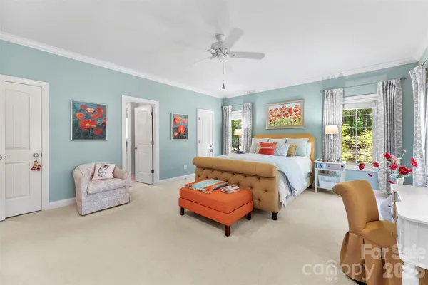$560,000 | 6599 Majestic Pine Drive, Vale, NC 28168