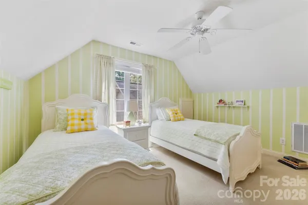 $560,000 | 6599 Majestic Pine Drive, Vale, NC 28168