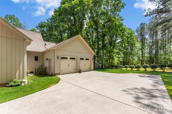 $560,000 | 6599 Majestic Pine Drive, Vale, NC 28168