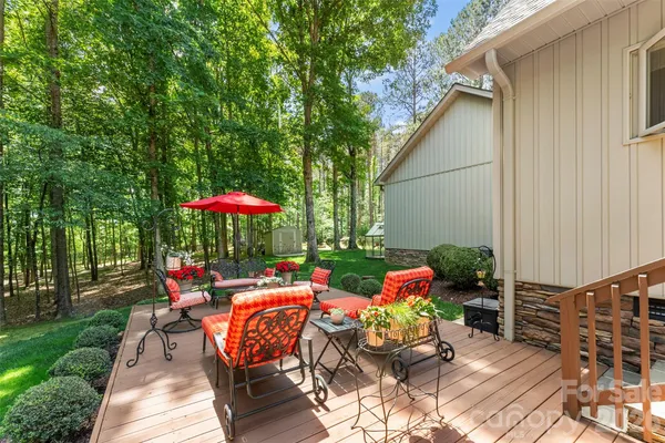 $560,000 | 6599 Majestic Pine Drive, Vale, NC 28168