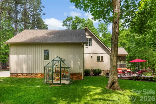 $560,000 | 6599 Majestic Pine Drive, Vale, NC 28168