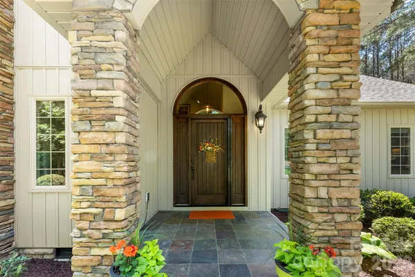 $560,000 | 6599 Majestic Pine Drive, Vale, NC 28168