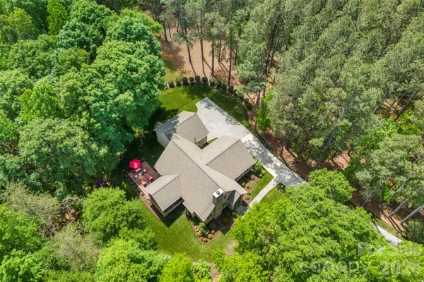 $560,000 | 6599 Majestic Pine Drive, Vale, NC 28168