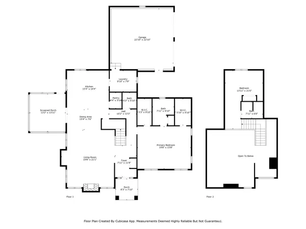 $560,000 | 6599 Majestic Pine Drive, Vale, NC 28168