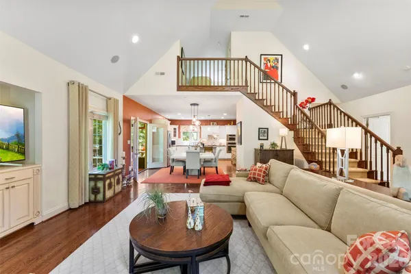 $560,000 | 6599 Majestic Pine Drive, Vale, NC 28168