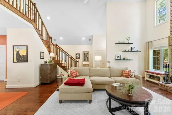 $560,000 | 6599 Majestic Pine Drive, Vale, NC 28168