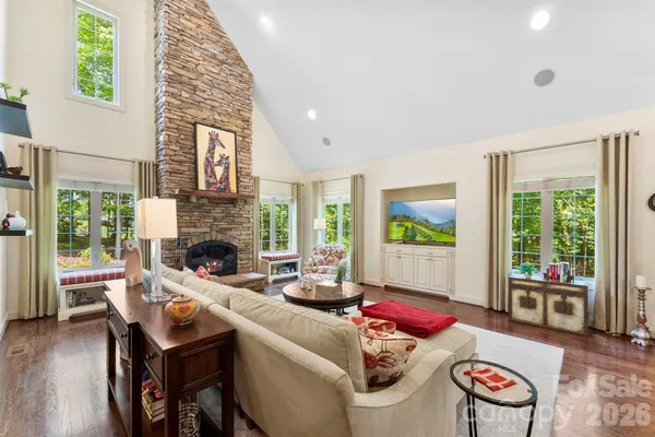 $560,000 | 6599 Majestic Pine Drive, Vale, NC 28168