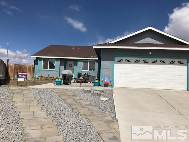 503 St Louis Road Fernley, NV 89408 - Photo 1 of 1 Photo 1