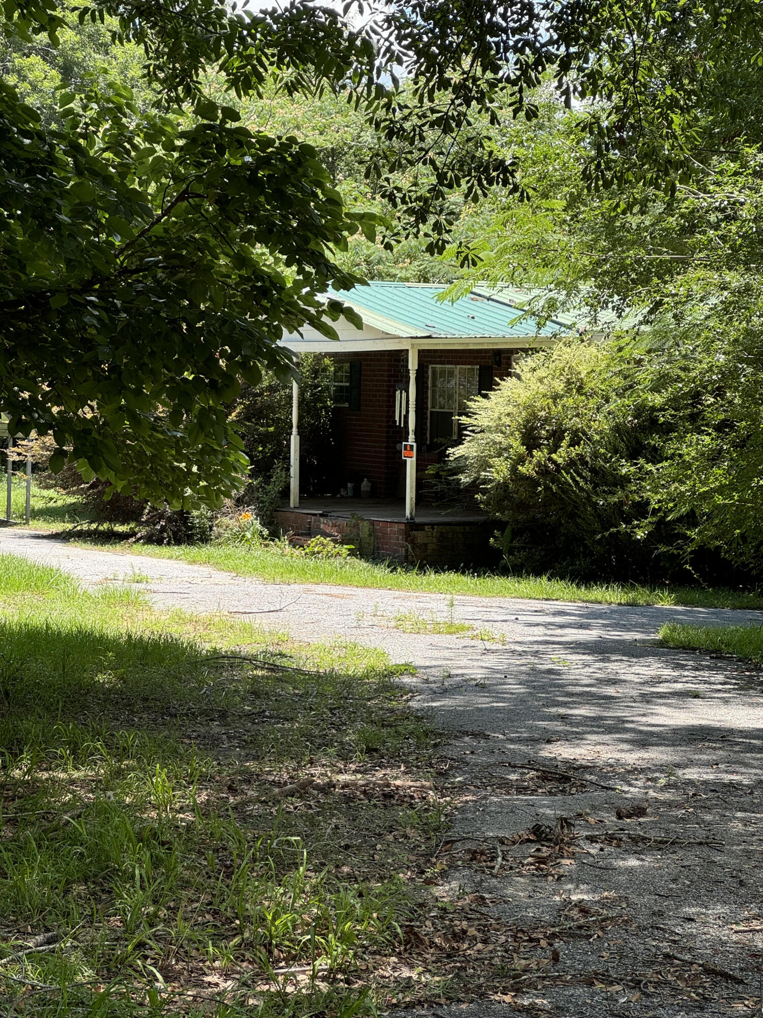 7871 Highway 4 Jay, FL 32565 - Photo 1 of 10 a view of a house with a yard