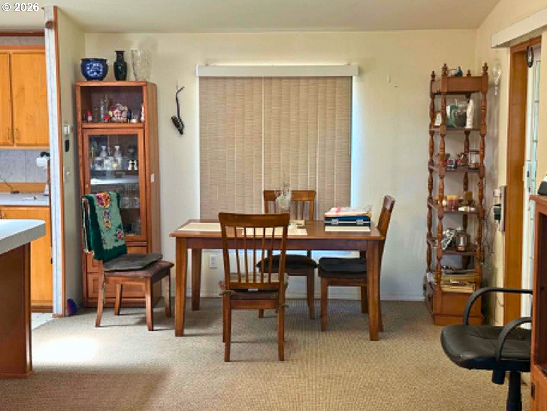 82276 Hat Rock Road Hermiston, OR 97838 - Photo 12 of 19 Dining Area